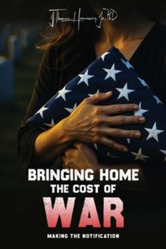 Paperback Bringing Home the Cost of War Book