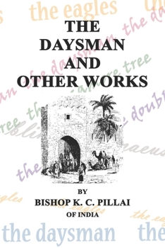 Paperback The Daysman and Other Works Book