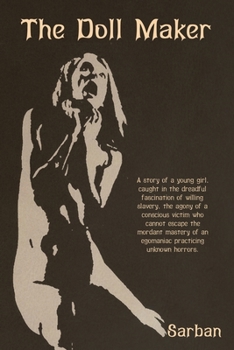 Paperback The Doll Maker Book
