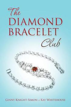 Paperback The Diamond Bracelet Club Book