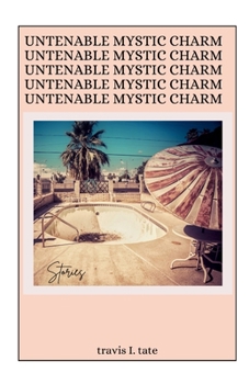 Paperback Untenable Mystic Charm Book
