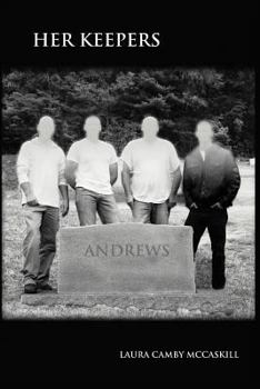 Paperback Her Keepers Book