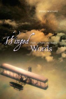 Winged Words: Flight in Poetry and History