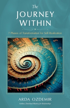 Paperback The Journey Within Book