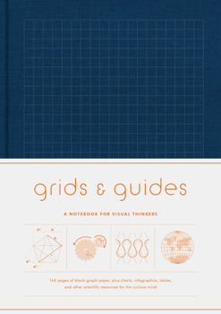 Grids & Guides: Navy