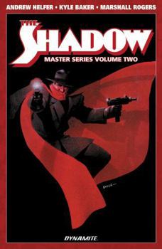 Shadow Master Series Volume 2 - Book #2 of the Shadow Master Series