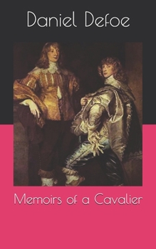 Paperback Memoirs of a Cavalier Book