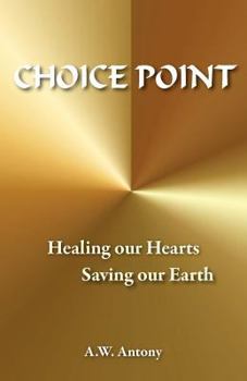 Paperback Choice Point Book