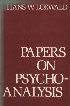 Paperback Papers on Psychoanalysis Book