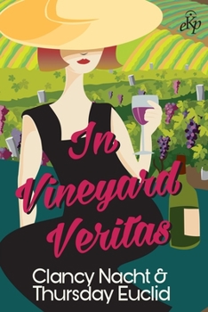 Paperback In Vineyard Veritas Book