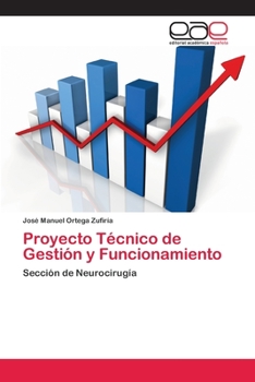 Paperback Proyecto Técnico de Gestión y Funcionamiento [Spanish] Book