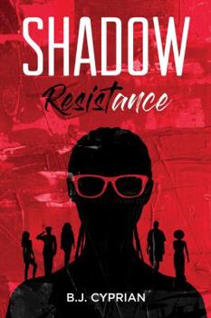 Paperback Shadow Resistance Book