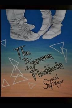 Paperback The Bjørnson Flashbacks Book