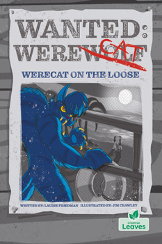 Paperback Werecat on the Loose Book