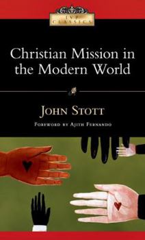 Paperback Christian Mission in the Modern World Book