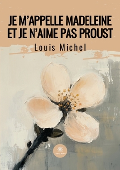 Paperback Marcel et moi [French] Book
