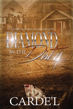 Paperback Diamond in the Dirt 4 Book