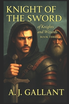 Paperback Knight of the Sword Book