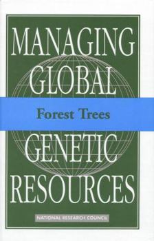 Hardcover Forest Trees Book
