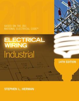 Paperback Electrical Wiring: Industrial Book