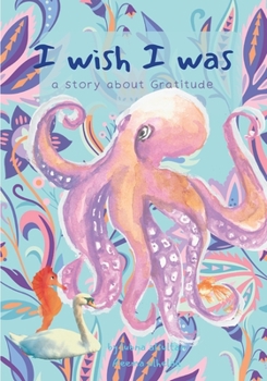 Paperback I wish I was: You are special! Book