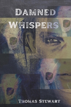 Paperback Damned Whispers Book