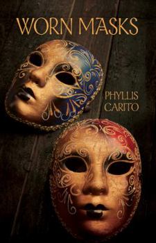 Paperback Worn Masks Book