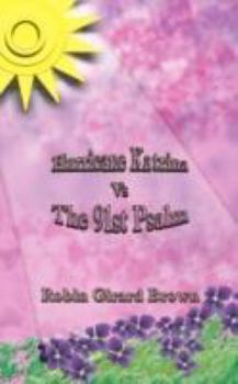 Paperback Hurricane Katrina vs The 91st Psalm Book