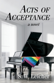 Paperback Acts of Acceptance Book