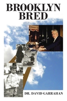 Hardcover Brooklyn Bred Book