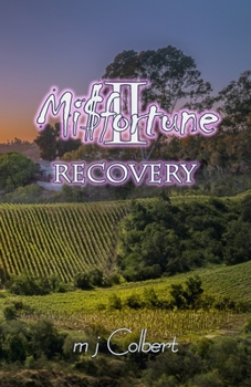 Paperback Misfortune II: Recovery Book