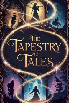 Paperback The Tapestry of Tales Book
