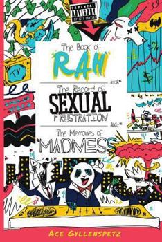 Paperback The Book of Rah Book
