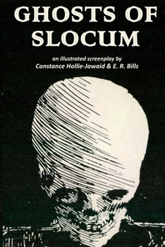 Paperback Ghosts of Slocum Book