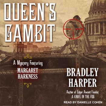 MP3 CD Queen's Gambit Book