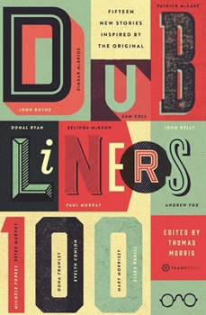 Paperback Dubliners 100 Book