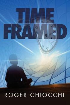 Paperback Time Framed Book