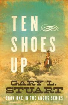 Paperback Ten Shoes Up Book