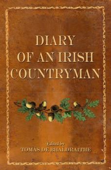 Paperback Diary of an Irish Countryman: 1827-1835 Book