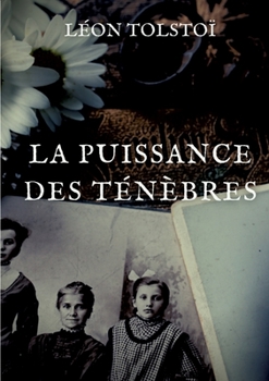 Paperback La Puissance des ténèbres [French] Book