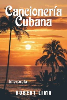 Paperback Cancioneria Cubana Book