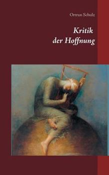 Paperback Kritik der Hoffnung [German] Book