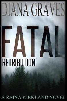 Paperback Fatal Retribution Book