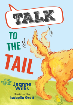 Big Cat for Little Wandle Fluency ― TALK TO THE TAI
