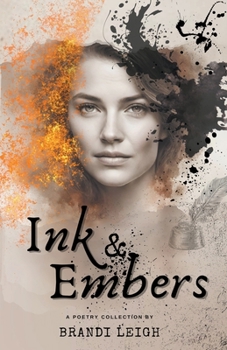 Paperback Ink & Embers Book