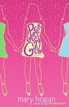 Hardcover Perfect Girl Book