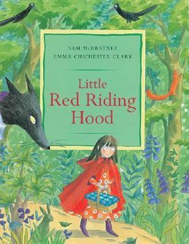 Paperback Little Red Riding Hood Book