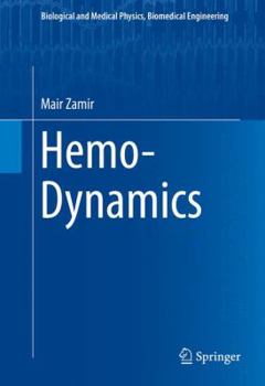 Hardcover Hemo-Dynamics Book