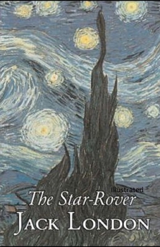 Paperback The Star Rover Illustrated Book