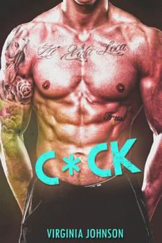 Paperback C*ck Book